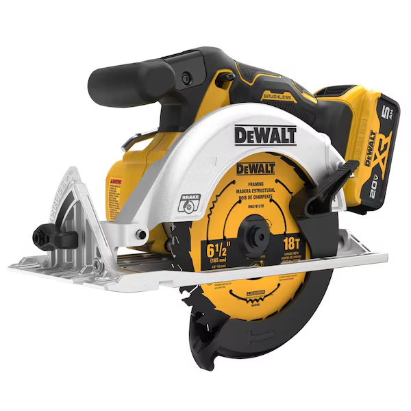 Circular Saw Kit, Cordless, 20 - огляд і ціна Circular Saw Cordless