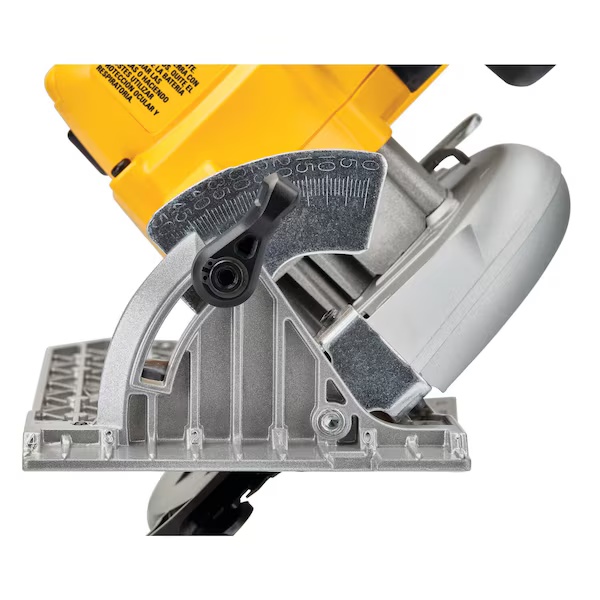 Circular Saw Kit, Cordless, 20 - огляд і ціна Circular Saw Cordless