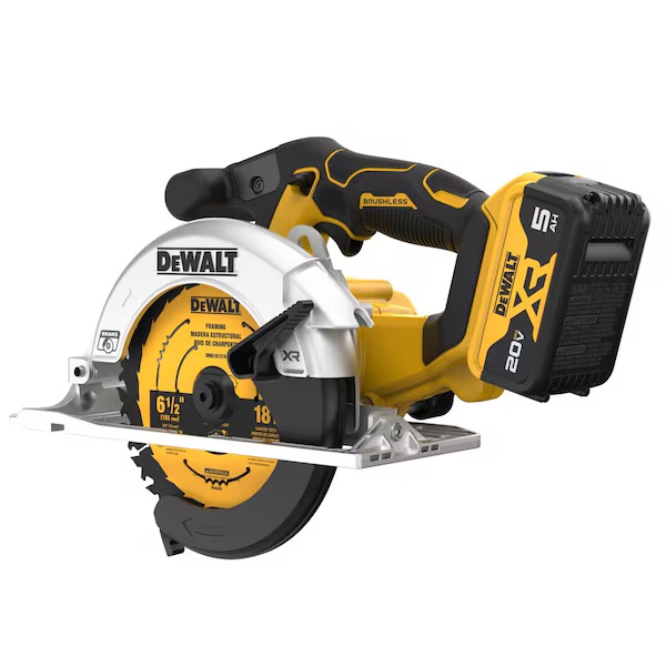 Circular Saw Kit, Cordless, 20 - огляд і ціна Circular Saw Cordless