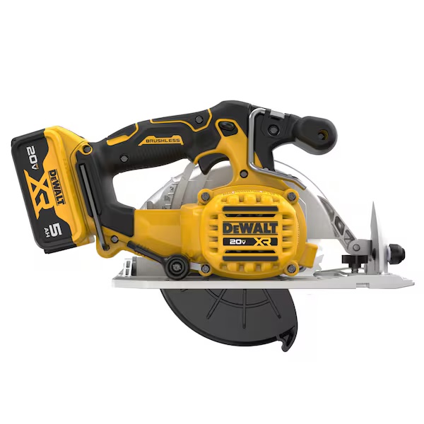 Circular Saw Kit, Cordless, 20 - огляд і ціна Circular Saw Cordless