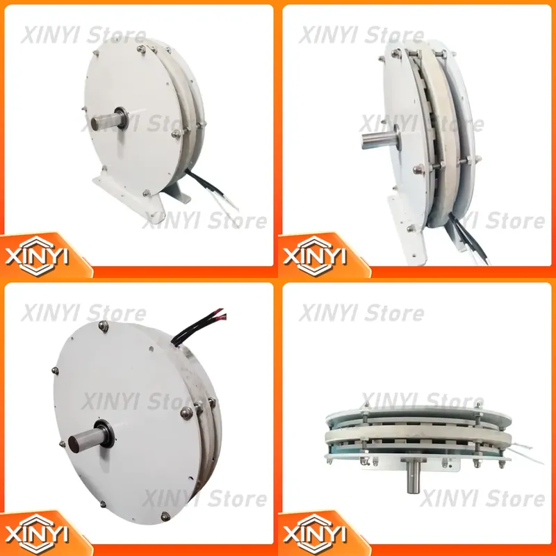 for 3000W Coreless Disc Genera - огляд і ціна Power Tools That Start With M