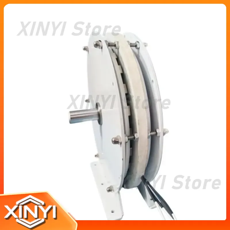 for 3000W Coreless Disc Genera - огляд і ціна Power Tools That Start With M